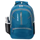 SME SCHOOL BAG Backpack 35L Laptop Compartment Waterresistance office bag for daily use (Green)